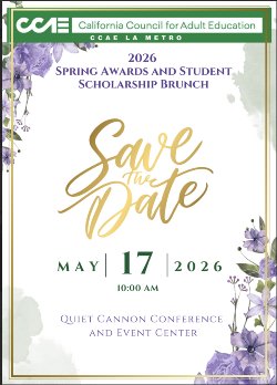 SPRING AWARD